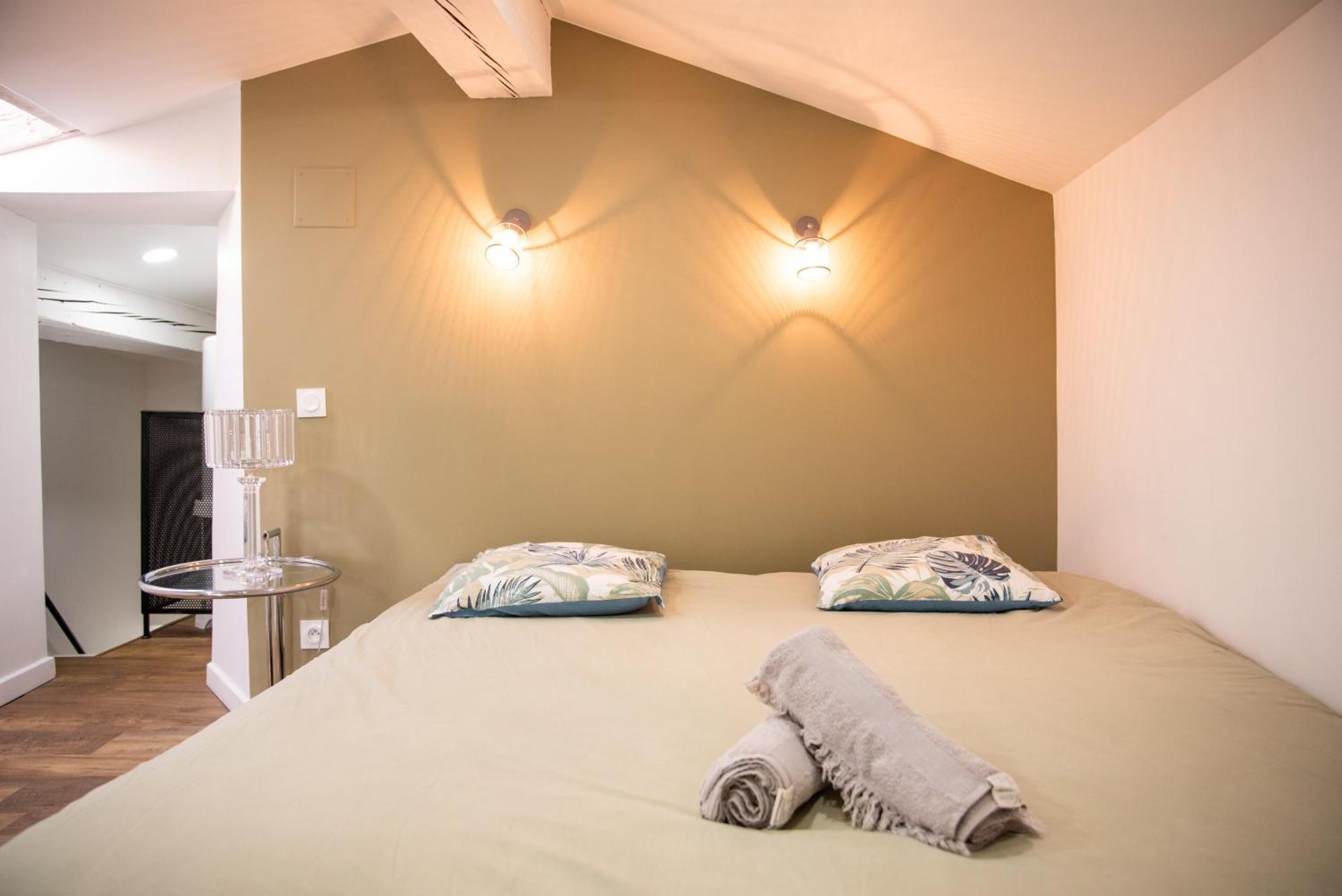 Le Clos Margaux - Vue Cite Medievale - 3 Chambres Каркассон Экстерьер фото