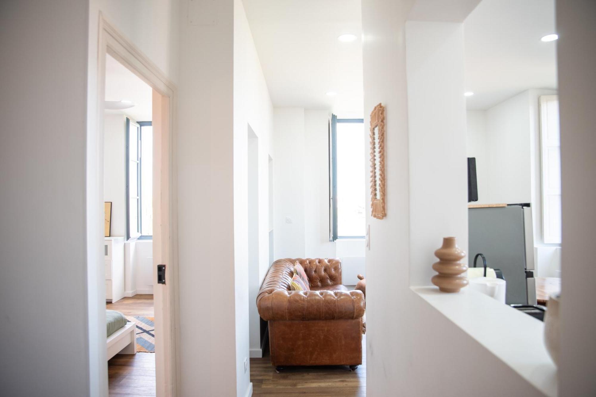 Le Clos Margaux - Vue Cite Medievale - 3 Chambres Каркассон Экстерьер фото